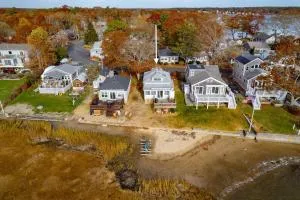 Pinehurst Sunset Beach Cottage - Wareham