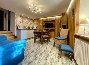 maison la chapelle - Senin