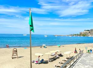 Beach apartment Patalavaca