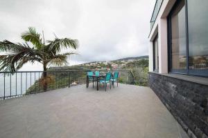 Lombo do Doutor Cottage 2 by Mth