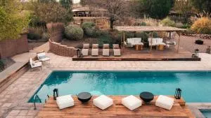 Our Habitas Atacama - 圣佩德罗·德·阿塔卡马