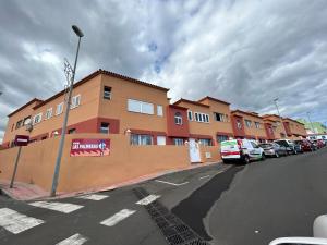 Casa Manel, La Gomera