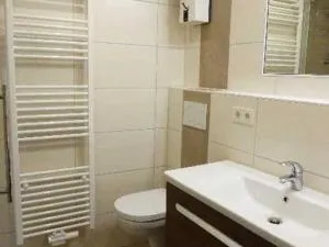 Ferienhaus Nordstern - Esens