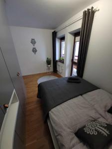Apartament Pod Brzyzkiem & Spa