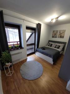 Apartament Pod Brzyzkiem & Spa