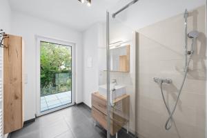 Apartments nähe Schloss Schönbrunn