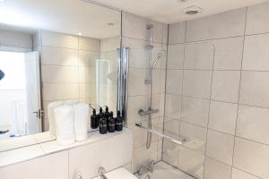 Private room in a new build