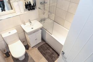 Private room in a new build