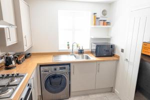 Private room in a new build