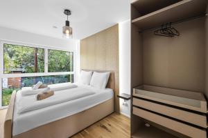 Apartments nähe Schloss Schönbrunn