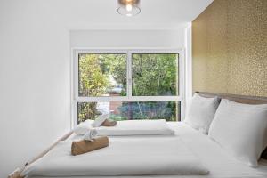 Apartments nähe Schloss Schönbrunn