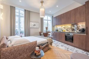 Yuna Saint-Germain-des-Prés - Serviced Apartments