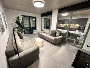 Luxuriöses Apartment direkt am Kanal 125 m² - youpartments