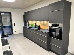 Luxuriöses Apartment direkt am Kanal 125 m² - youpartments