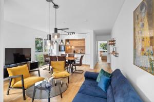 Apartments nähe Schloss Schönbrunn