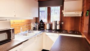 Chalet La Boverie 195