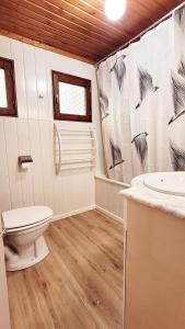 Chalet La Boverie 195