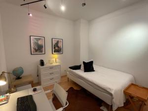 Privates Zimmer in einem gepflegten Bungalow