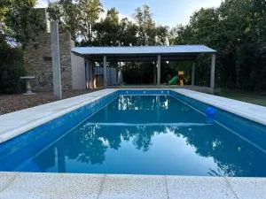 Quinta las 4 M - Alsina