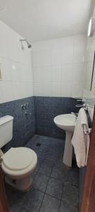 Departamento mendoza general paz