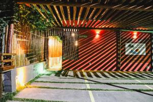 Residencial Ilha do Sol