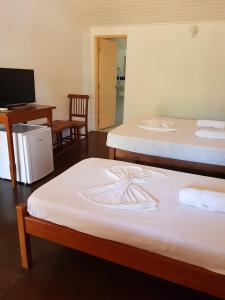 Maresias de Itu Suites pertissimo da praia com piscina