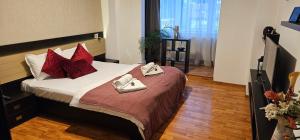 Magnolia Suite Răcădău