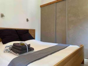 Villas Domaine Dupais, 15 min du centre d’Aix en Provence : photos des chambres