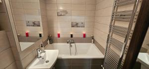 Magnolia Suite Răcădău