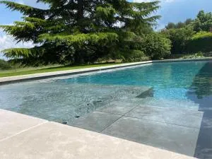 Domaine Dupaïs, 15 min du centre d’Aix en Provence - Font Rousse