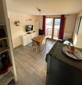 Appart SFL 1650m - 圣费朗索瓦-隆尚