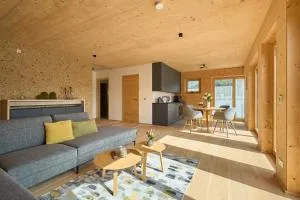 Naturferienwohnung Weitsicht - 温登伊姆埃尔茨塔尔