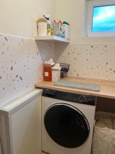Villas Maison spacieuse au calme proche Colmar et marche de Noel : photos des chambres