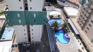 Olimpia Park resort