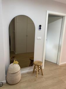 Villas Maison spacieuse au calme proche Colmar et marche de Noel : photos des chambres