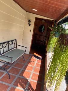 Cabañas Tierra Fertil