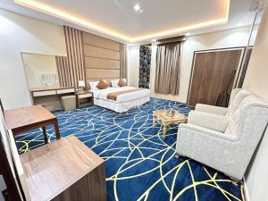 شقق ريجنسي للشقق المخدومة