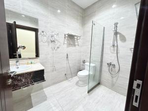 شقق ريجنسي للشقق المخدومة