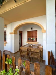 Apartamento urbanización el patio BLOQUE 2