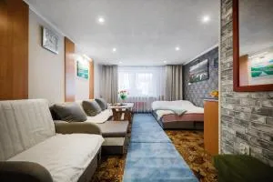 Pokoje u Pawloka - Ciche