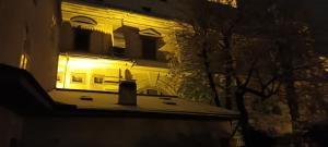 Miraculous Appartement