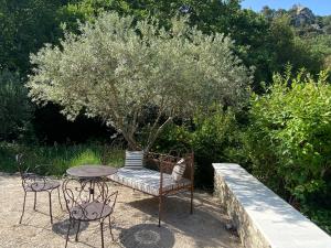 Aux Dentelles