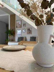 Villas Maison spacieuse au calme proche Colmar et marche de Noel : photos des chambres