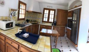 Maisons de vacances La maison des Sources : photos des chambres