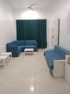 Soliman Nile View 2 - Al Aqālitah