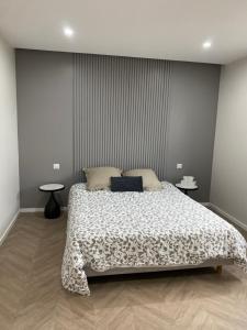 Villas Maison spacieuse au calme proche Colmar et marche de Noel : photos des chambres