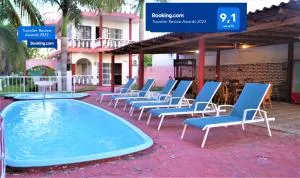 Casa Sirena Matanchen - Jaltemba