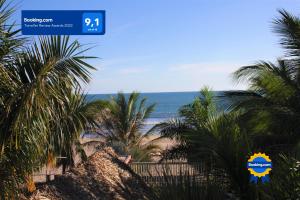 Casa Sirena Matanchen