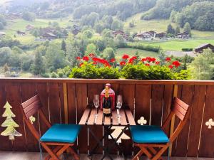 Aparthotel Mountain River Resort