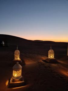 Epic Erg Chigaga Desert Camp